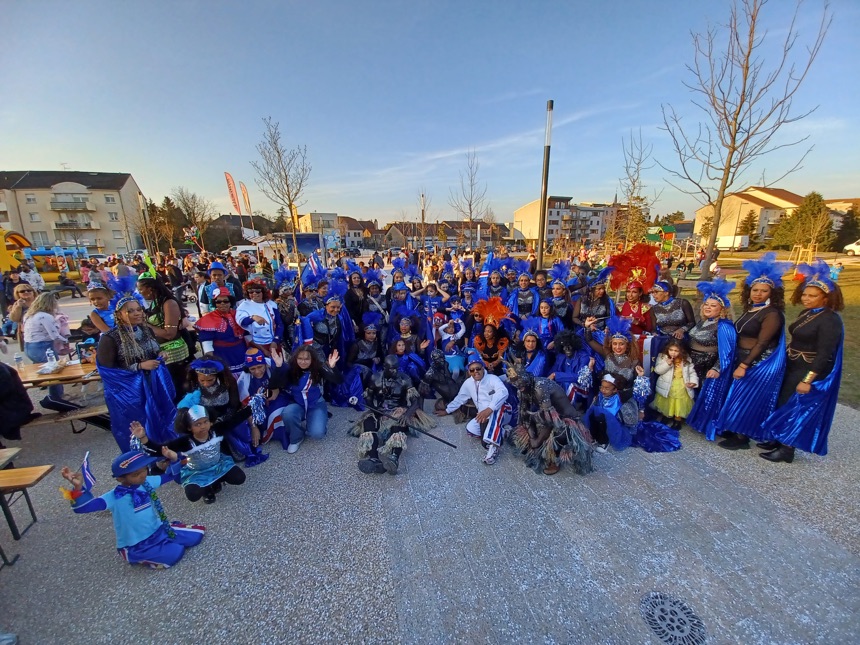 Photo de Carnaval de Florange