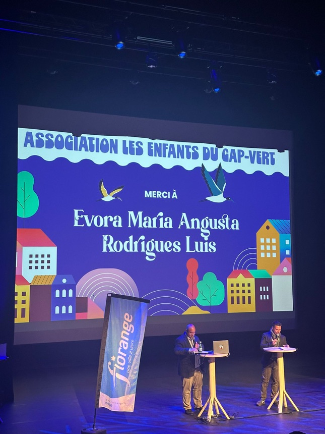 Photo de Membres méritants
