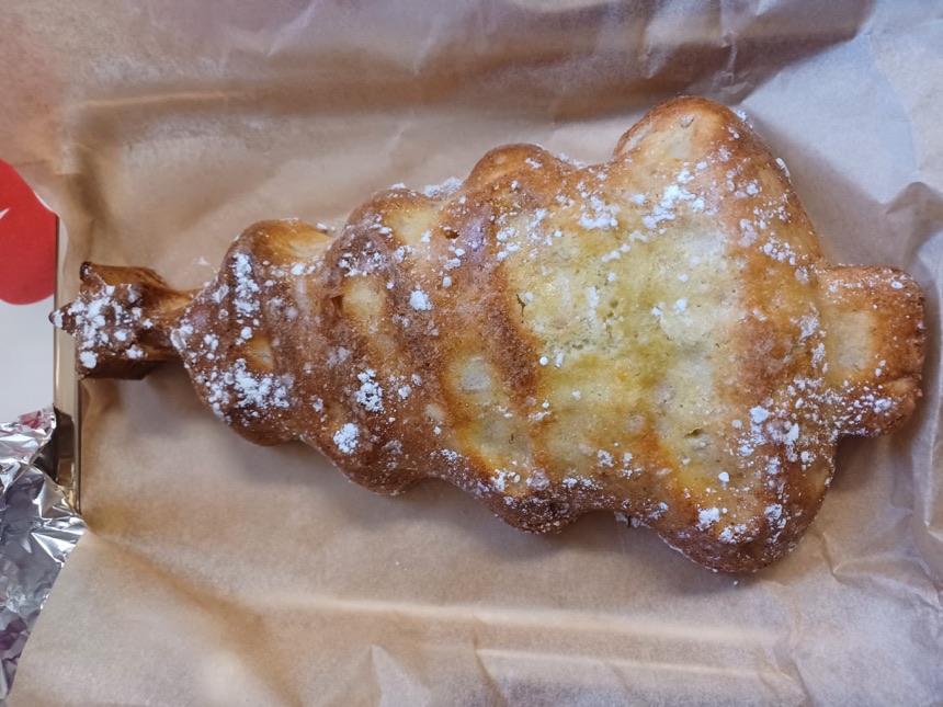 Photo de Noël à Florange