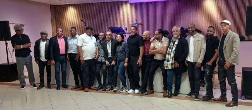 Photo de Soirée 2024