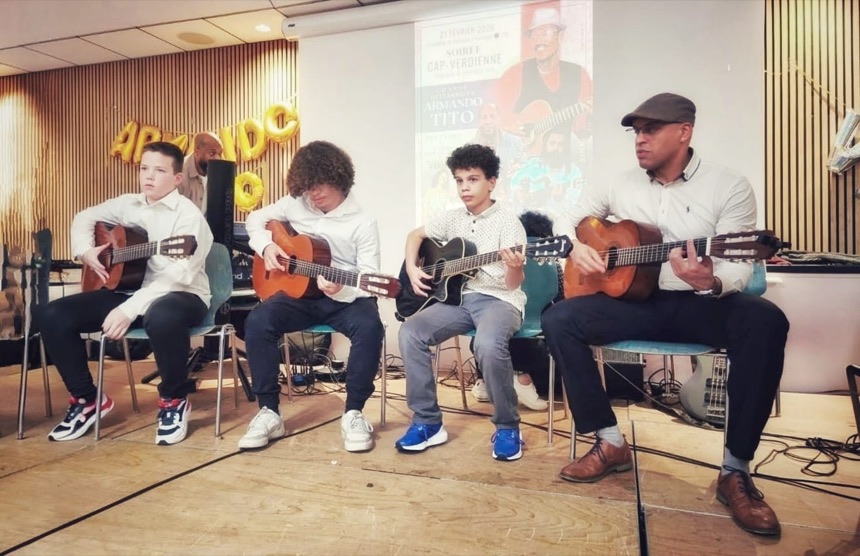 Photo de Soirée du 21 février