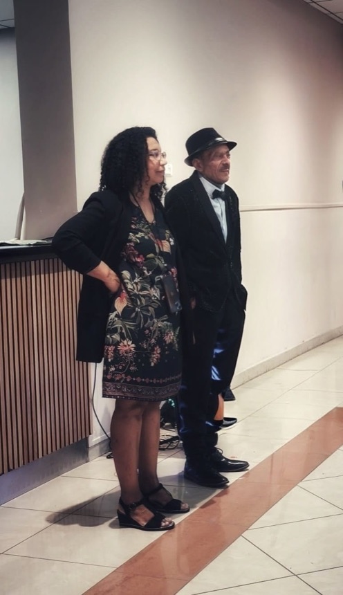 Photo de Soirée du 21 février