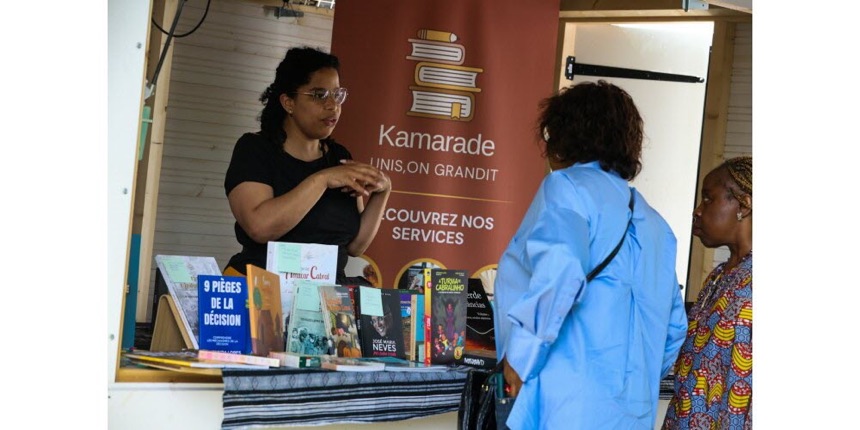 Photo de 60 ans de l'immigration capverdienne - Les organisateurs ont agrege de nombreuses associations etablies en moselle ou bien au luxembourg